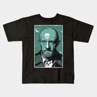 MIKE EHRMANTRAUT Kids T-Shirt